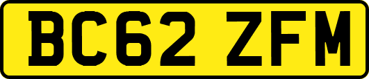 BC62ZFM