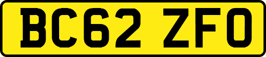 BC62ZFO