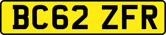 BC62ZFR