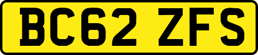 BC62ZFS