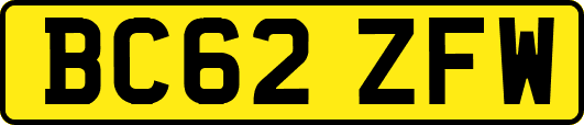 BC62ZFW