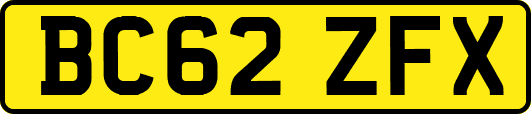 BC62ZFX