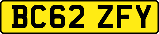 BC62ZFY