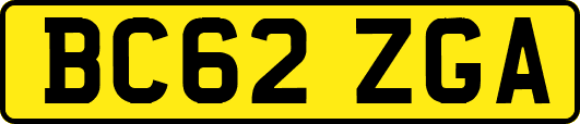 BC62ZGA