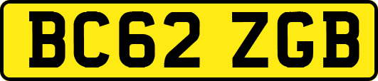BC62ZGB