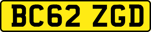 BC62ZGD