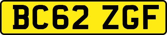 BC62ZGF