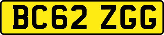BC62ZGG