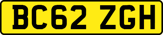BC62ZGH