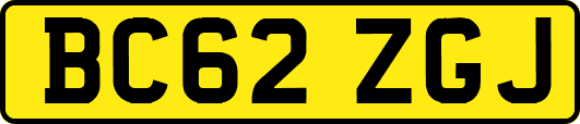 BC62ZGJ