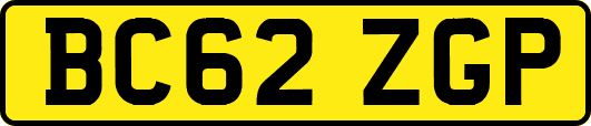 BC62ZGP