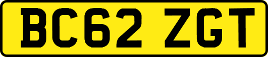BC62ZGT