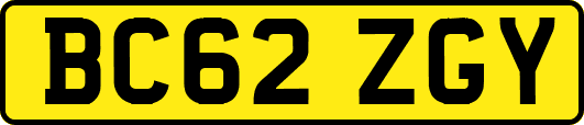BC62ZGY