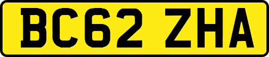 BC62ZHA