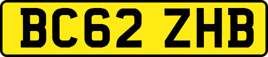 BC62ZHB