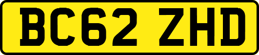 BC62ZHD