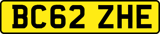 BC62ZHE