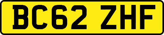 BC62ZHF
