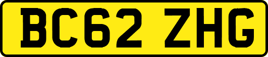 BC62ZHG