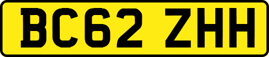 BC62ZHH