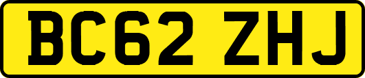 BC62ZHJ