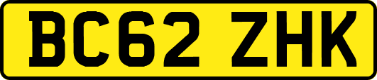 BC62ZHK