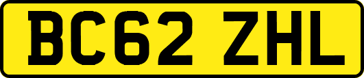 BC62ZHL