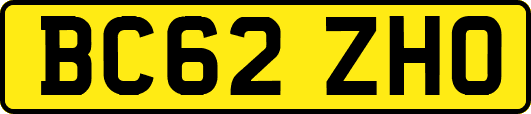 BC62ZHO