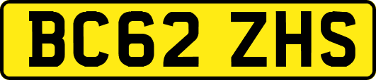 BC62ZHS