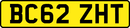 BC62ZHT