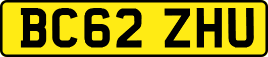 BC62ZHU
