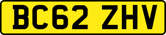 BC62ZHV