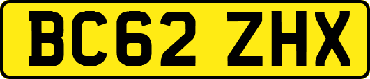 BC62ZHX