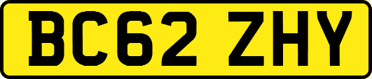 BC62ZHY