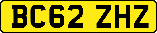 BC62ZHZ