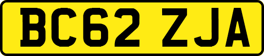 BC62ZJA