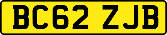 BC62ZJB