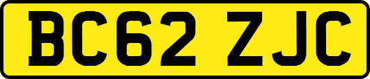 BC62ZJC