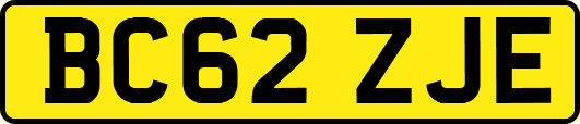 BC62ZJE