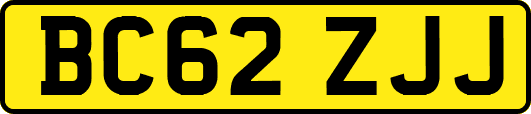 BC62ZJJ