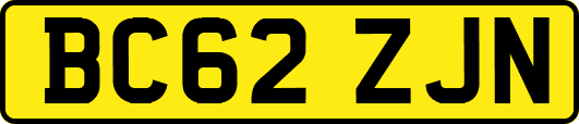 BC62ZJN