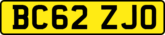 BC62ZJO
