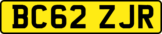 BC62ZJR