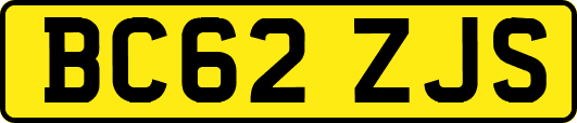 BC62ZJS