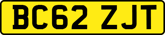 BC62ZJT