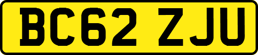 BC62ZJU