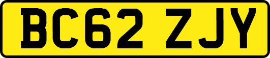 BC62ZJY