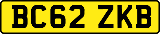 BC62ZKB