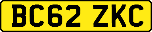BC62ZKC