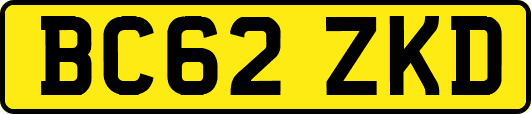 BC62ZKD